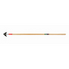 Polet 1064308 – Poker-U-Hacke Hacke 100 mm m St. 1,5 m | 1 Stk