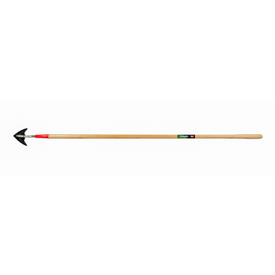 Polet 1064308 – Poker-U-Hacke Hacke 100 mm m St. 1,5 m | 1 Stk