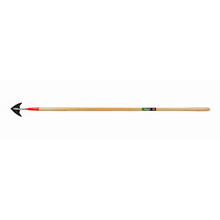 Polet 1064308 – Poker-U-Hacke Hacke 100 mm m St. 1,5 m | 1 Stk