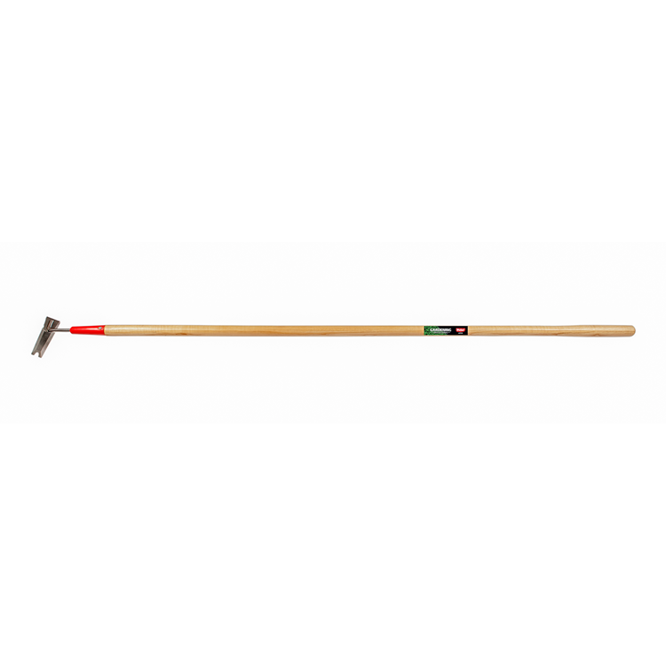 Polet 1064308 – Poker-U-Hacke Hacke 100 mm m St. 1,5 m | 1 Stk