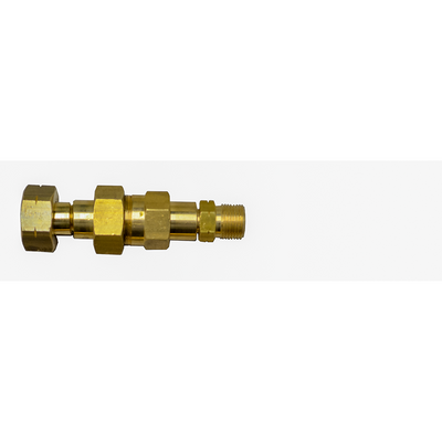 Polet 1064305 – Sicherheitsventil für Gasflaschen, Gehäuse | 1 Stk
