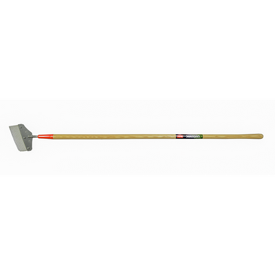 Polet 1064310 - Fugenmesser mit Wellenschliff und Griff 1,50 m | 1 Stk