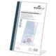 Dokumentenhalter 8596-19, langlebig, A4, Acryl, transparent