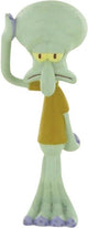 Comansi Spielfigur SpongeBob Thaddäus 7 cm grün