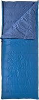 Lowland Outdoor-Daunenschlafsack – Ranger Featherlite – Nylon-Baumwolle 210 x 80 cm – 1395 Gramm – 0 °C