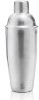 Leopold Wien - Cocktailshaker 700ml Edelstahl - Shakebecher