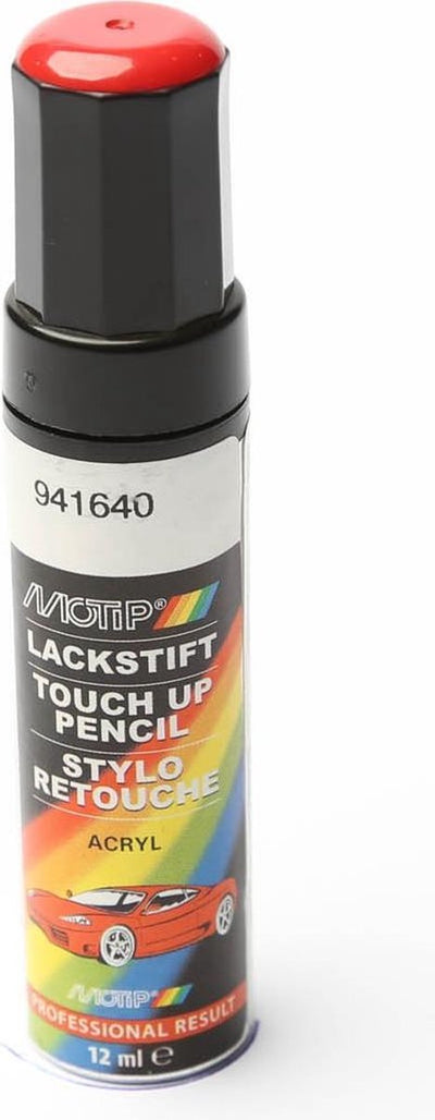 Motip 1055915 - 941640 kompakt rot 12 ml | 1 Stk