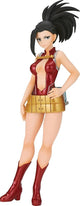 Banpresto Co., Ltd. My Hero Academia – Age of Heroes – Chargezuma Creaty B: Momo Yaoyorozu Figur 17 cm