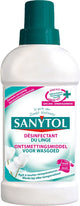 Sanytol Wäschezusatz Hygiene – 500 ml – Desinfektionsmittel für Wäsche – Desinfektionsmittel