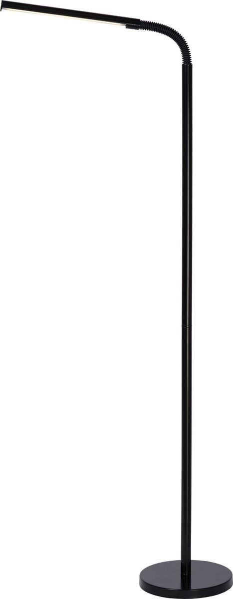 Lucide Gilly - Leselampe - LED - 1x6w 2700k - schwarz