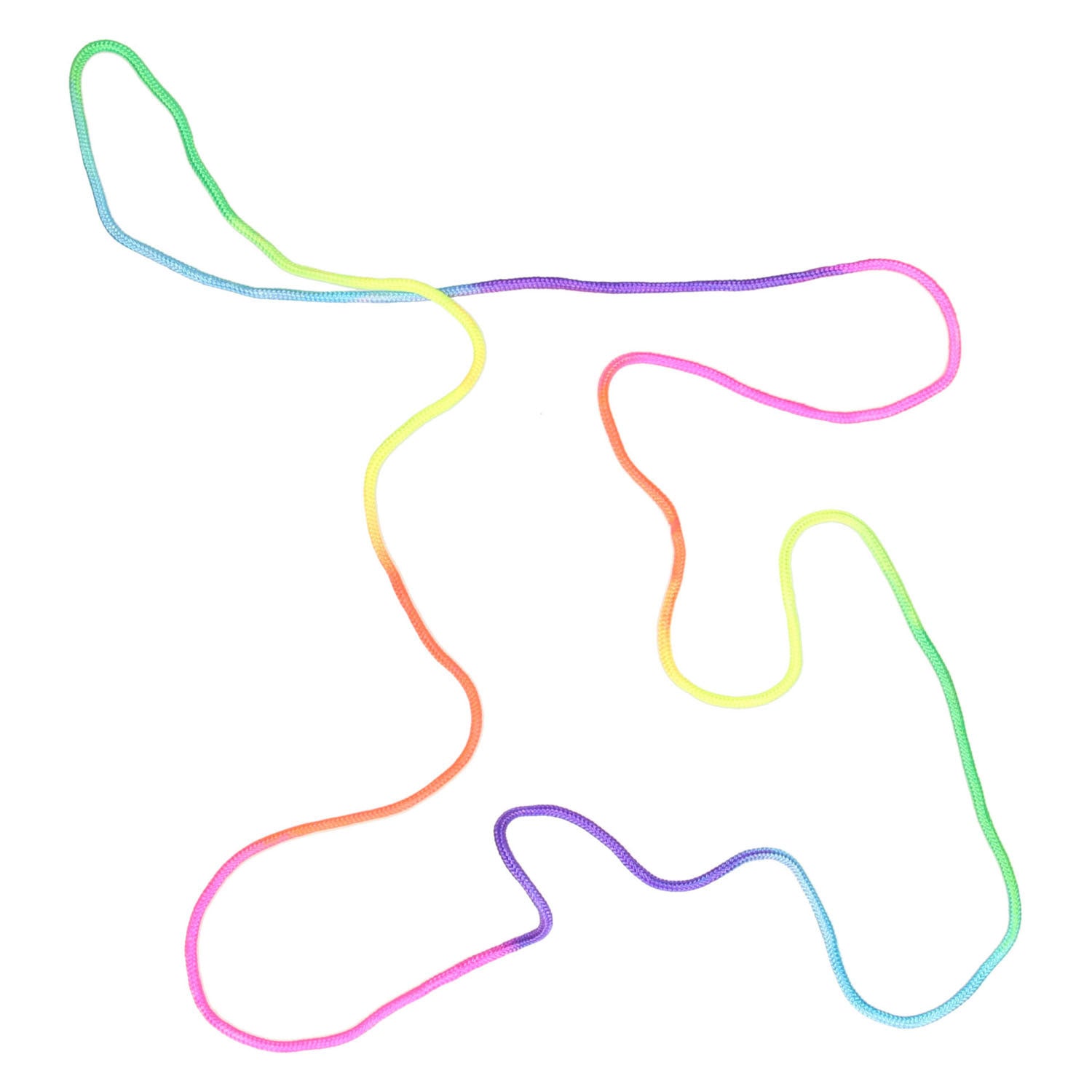 Goliath Ztringz Regenboogseil