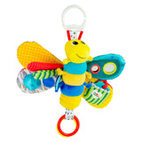 Lamaze Freddie de Vuurvlieg - afbeelding 2