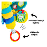 Lamaze Freddie de Vuurvlieg - afbeelding 4