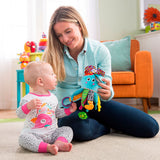 Lamaze Captain Kalimari - afbeelding 3