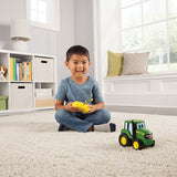 Spectron RC Johnytractor - afbeelding 4