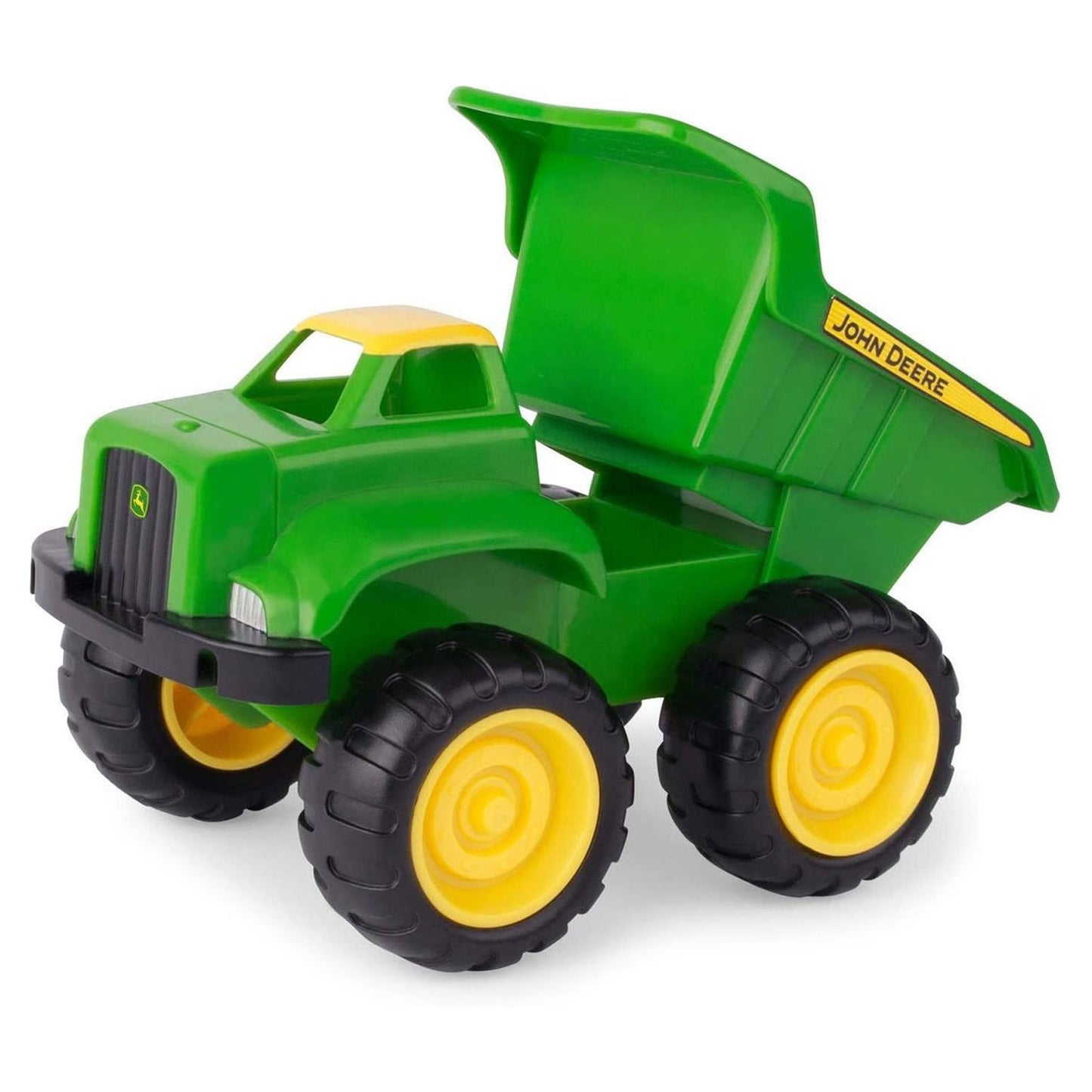 Spectron John Deere KiepWagen und Traktor