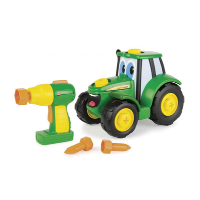 Spectron John Deere Bouw Ihr eigener Traktor