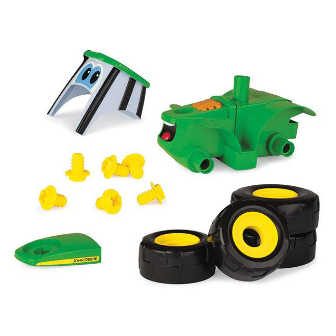 Spectron John Deere Bouw Ihr eigener Traktor