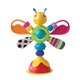 Lamaze Freddie, der Glühwürmchen-Hochstuhl, Spielzeug