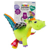 Lamaze Flip Lap Drache
