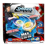 Silverlit M.A.D. Deluxe Battle Pack mit Arena - afbeelding 1