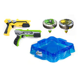 Silverlit M.A.D. Deluxe Battle Pack mit Arena - afbeelding 2