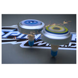 Silverlit M.A.D. Deluxe Battle Pack mit Arena - afbeelding 3