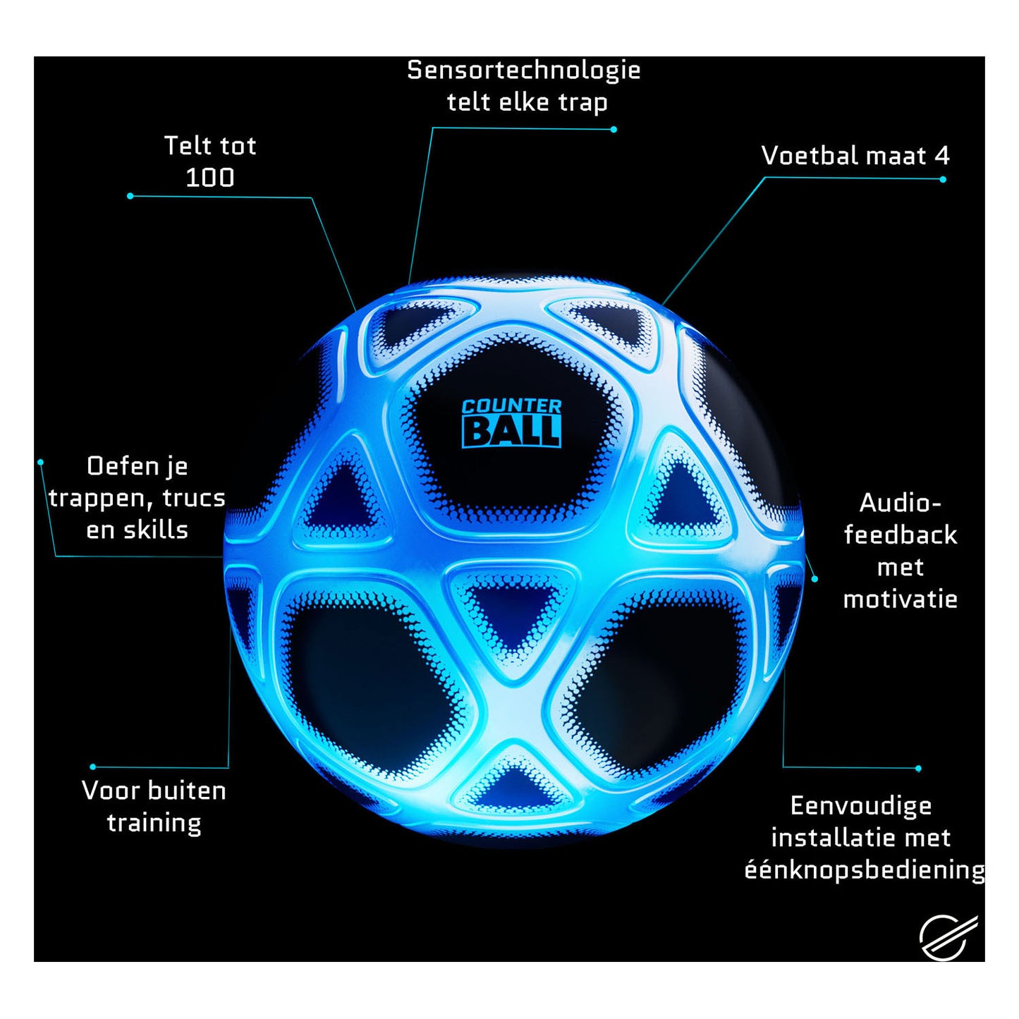 Smart Ball