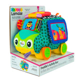Lamaze Activities Bus - afbeelding 2