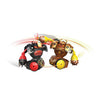 Silverlit Robo Kombat Viking Battle Pack