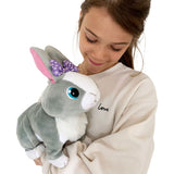 Betsy Interactive Bunny - afbeelding 3
