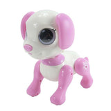 Gear2Play Robo Puppy Pinky - afbeelding 4