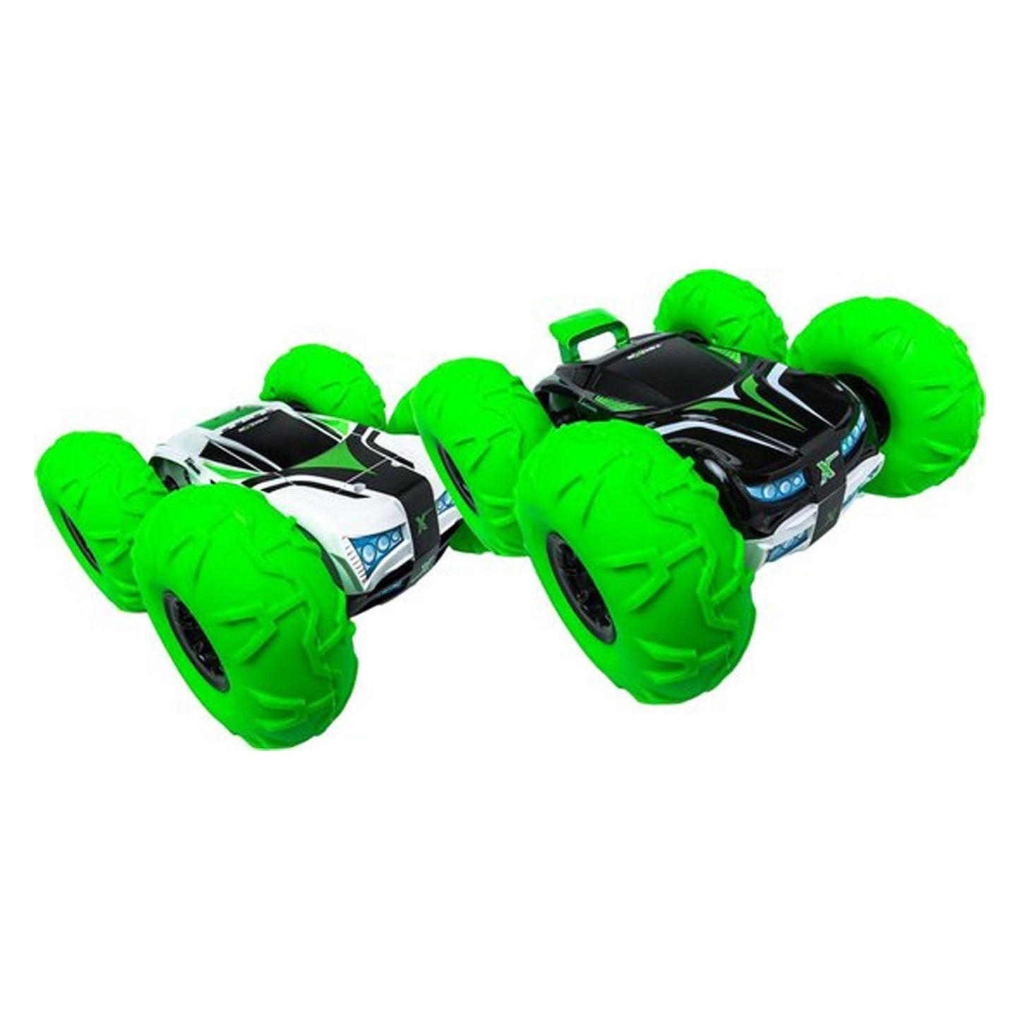 Silverlit Exost RC 360 Tornado