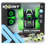 Exost RC 360 Cross II Green - afbeelding 2