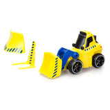 Mein erster lenkbarer Bulldozer - afbeelding 1
