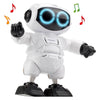 Silverlit Robo schlägt
