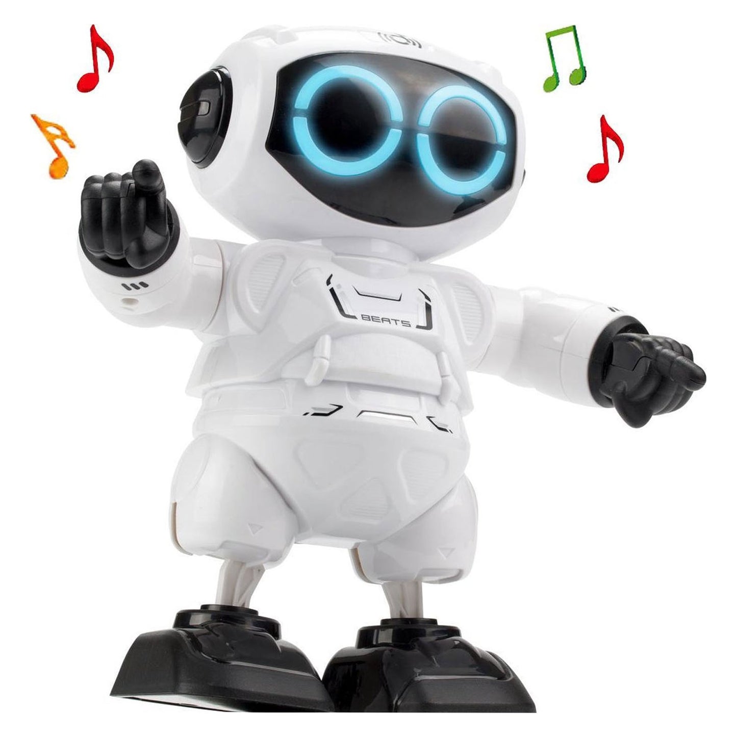 Silverlit Robo schlägt