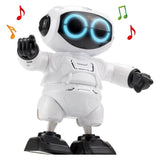 Silverlit Robo schlägt - afbeelding 1