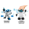 Silverlit Robo schlägt