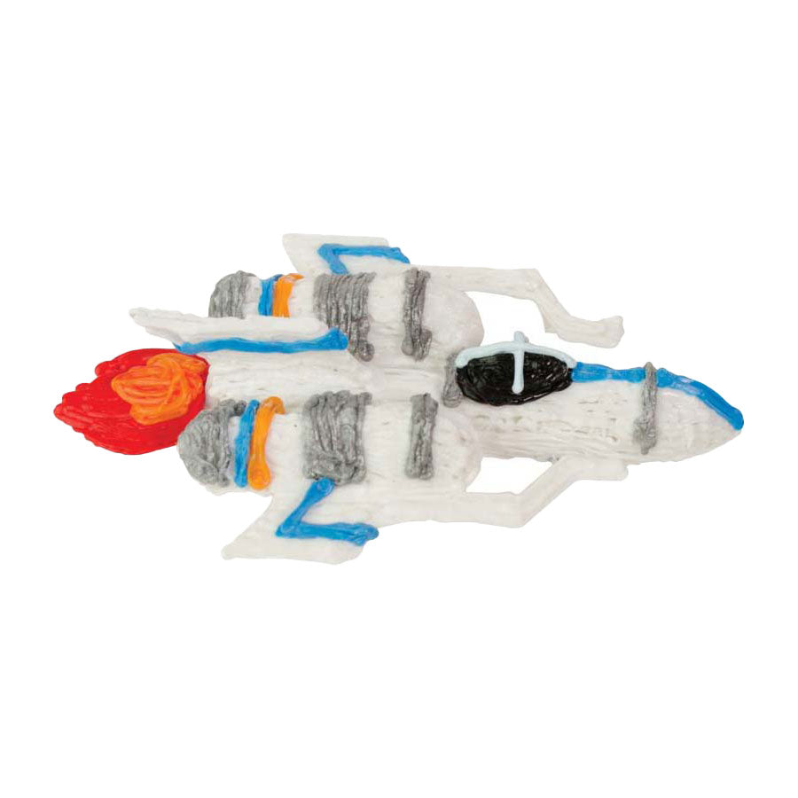 Spectron 3doodler Nachfüllpack Start+ – rot weiß blau