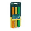 Spectron 3doodler Nachfüllpack Start+ - Orange Gelb Grün