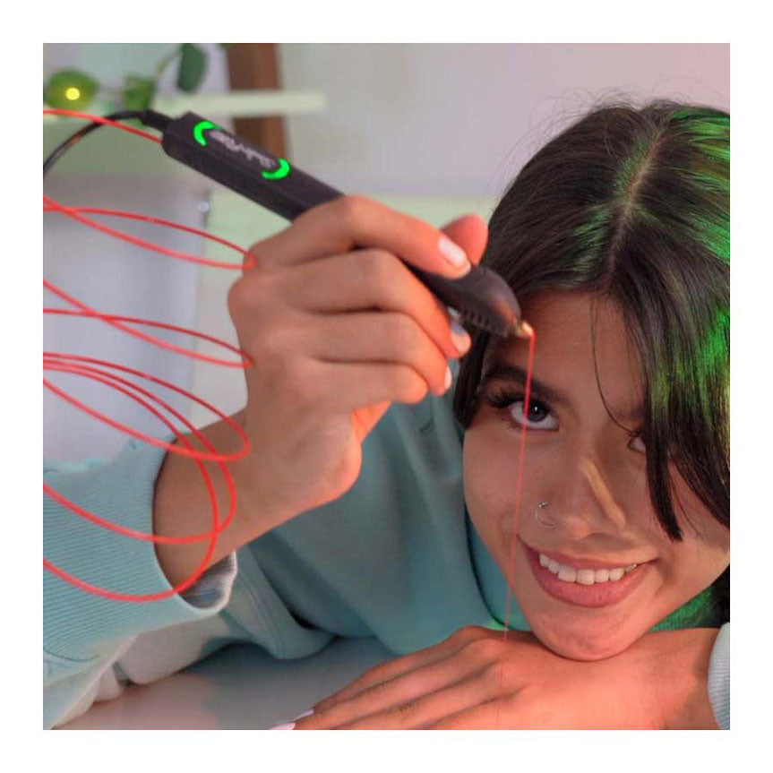 Spectron 3doodler Stift für den 3D-Druck