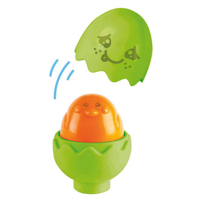 Spectron Bright Chicks Überraschungseier-Spielset