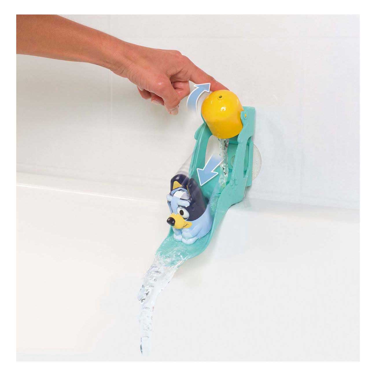 Spectron Blueys Wasserrutsche