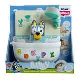 Spectron Bluey Duschpeeling Bluey - afbeelding 2
