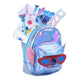 Spectron Real Littles Stitch Rucksack mit Zubehör