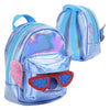 Spectron Real Littles Stitch Rucksack mit Zubehör
