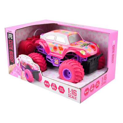 Spectron RC Cutie Buggy – steuerbares Auto
