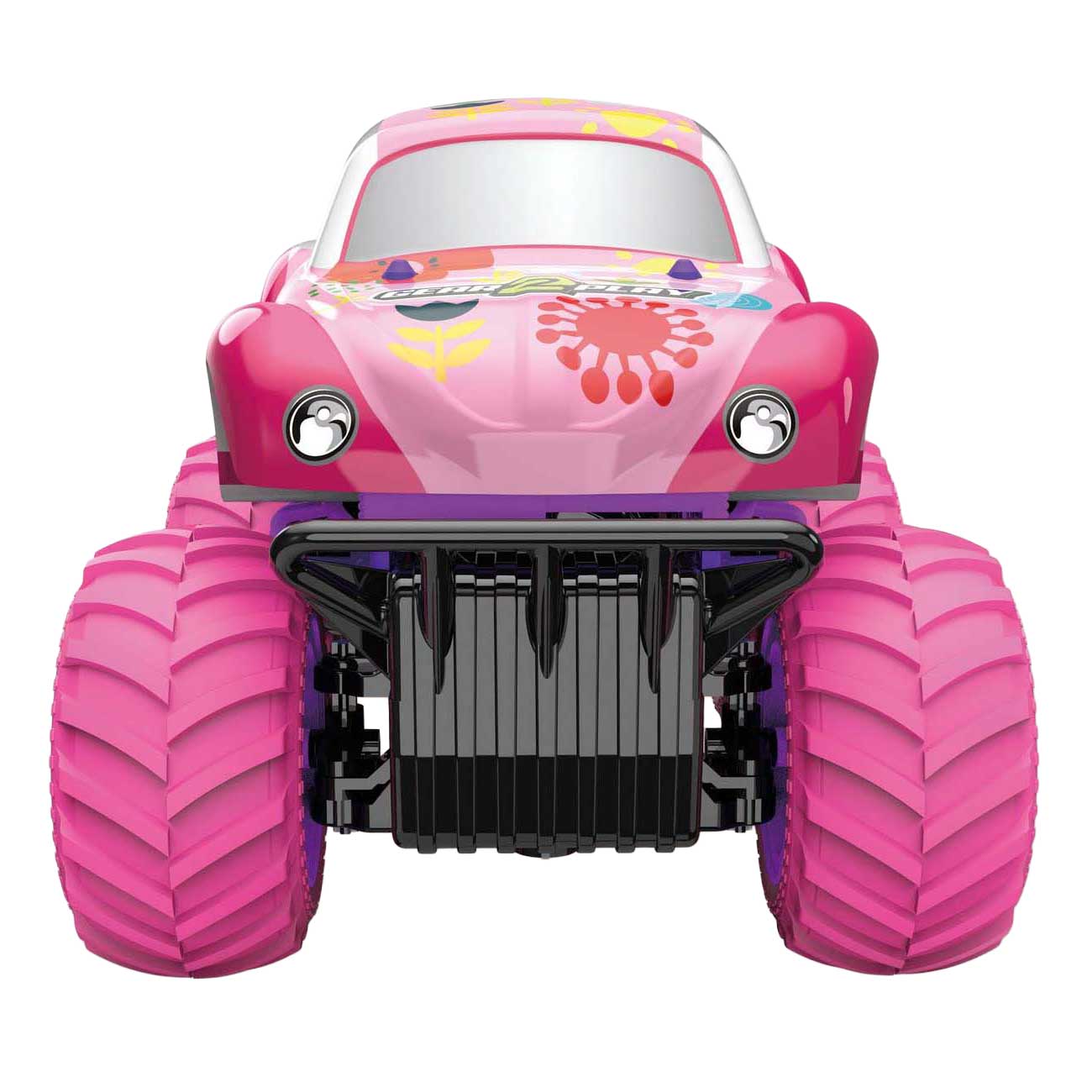 Spectron RC Cutie Buggy – steuerbares Auto