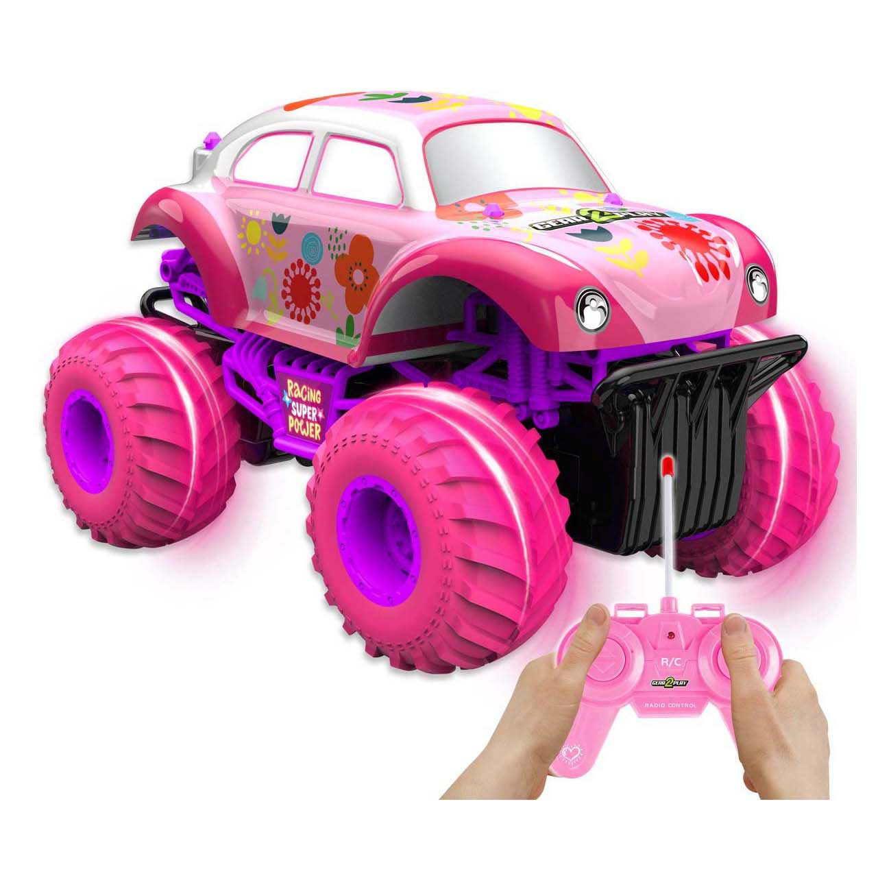 Spectron RC Cutie Buggy – steuerbares Auto